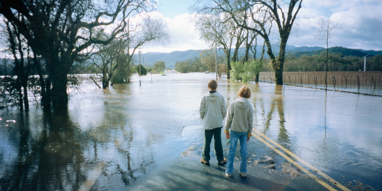Flooding, Families, and the Future
