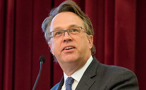 Price Stability Speech