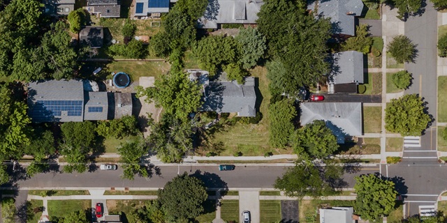 Community Development Finance