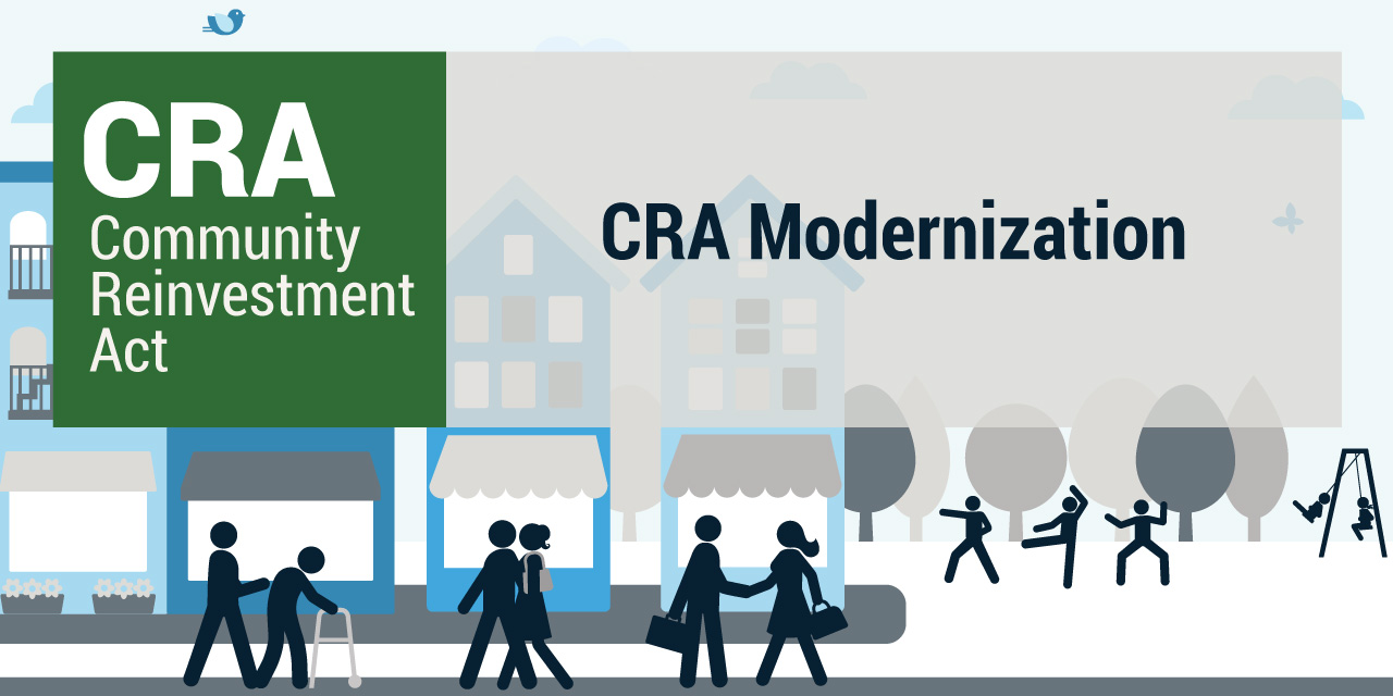 Community Reinvestment Act