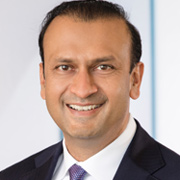 Mohit Mittal, CIO Core Strategies and Managing Director, PIMCO