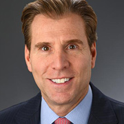 Gregory Peters, Co-Chief Investment Officer, PGIM Fixed Income