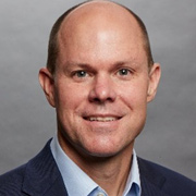 Nate Wuerffel, Head of Market Structure, Bank of New York Mellon