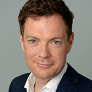 Paul Houston, Managing Director, Global Head of FX Products, CME Group