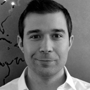 Benjamin Klixbull, Head of Distribution and Liquidity Management, XTX Markets