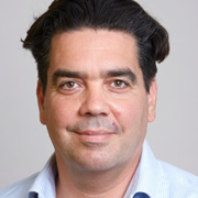 Roel Oomen, Head of Quantitative R&D Lab for Sales and Trading, Deutsche Bank