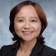 Yan Pu, Principal and Global Head of Foreign Exchange, Vanguard