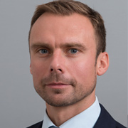 Vladyslav Sushko, Senior Economist, Bank for International Settlements