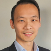 Lim Hui Wen, Lead Portfolio Manager, Monetary Authority of Singapore