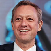 Tobias Adrian, Financial Counsellor and Director of the Monetary and Capital Markets Department, International Monetary Fund
