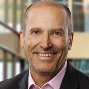 Toni Gravelle, Deputy Governor, Bank of Canada