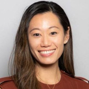 Teresa Ho, Managing Director in U.S. Rates Strategy, JPM Research