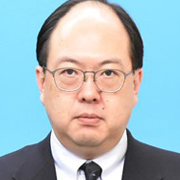 Makoto Minegishi, Director-General of the Financial Markets Department, Bank of Japan