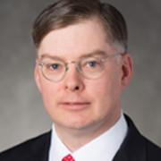 Ed Reilly, Managing Director and Global Treasurer, Morgan Stanley