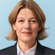 Petra Tschudin, Member of the Governing Board, Zurich, Swiss National Bank