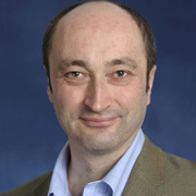Jonathan Wright, Professor of Economics, Johns Hopkins University