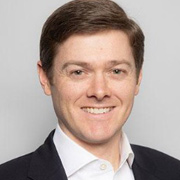 Jay Barry, Head of Global Rates Strategy, J.P. Morgan