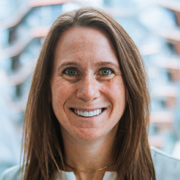 Brett Davis, Head of North America Repo Financing, Blackrock