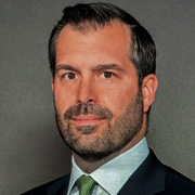 Daniel Guariglia, Global Head of U.S. Treasury Trading, BMO Capital Markets