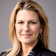 Ann Marcus, Managing Director, Resiliency Lead, Clearance and Collateral Management Platforms, BNY