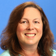 Barrie Ringelheim, Managing Director, Citigroup