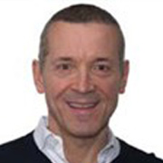 Adrian Boehler, Global Head of Macro Distribution, UBS