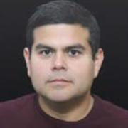 Victor Casana, Head of FX Trading, Amazon