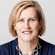 Janet Dawson, Managing Director, Global Foreign Exchange Division, Global Financial Markets Association (GFMA)