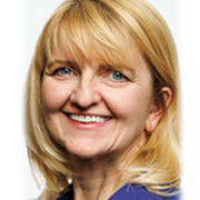 Dagmara Fijalkowski, CFA, Managing Director, Senior Portfolio Manager, and Head of Global Fixed Income & Currencies, RBC Global Asset Management Inc.