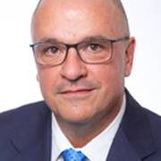 Tom Gentile, Director of Trading and Co-Head of the Trade Desk, Crabel Capital Management