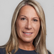 Deborah Hrvatin, Chief Risk Officer, CLS