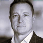 Simon Jones, Head of FX Product and Liquidity, London Stock Exchange Group