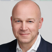 Matt O’Hara, Group Executive Board, 360T