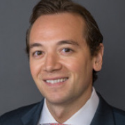 Blaise Sheppard, Head of FX, OneChronos