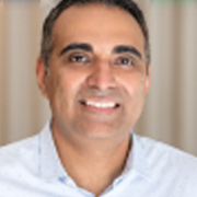 Harsh Sinha, Chief Technology Officer, Wise