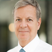 Thomas Zschach, Technology Executive and Chief Innovation Officer, Swift