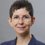 Gara Afonso, Financial Research Advisor of Money and Payments Studies, Federal Reserve Bank of New York