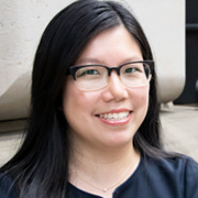 Lisa Chung, Director, Foreign Exchange and Global Rates, Federal Reserve Bank of New York