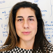 Stefania D’Amico, Financial Research Advisor, Federal Reserve Bank of New York