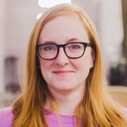 Julie Remache, Deputy SOMA Manager and Head of Market and Portfolio Analysis on the Open Market Trading Desk, Federal Reserve Bank of New York