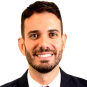 John Rutigliano, Manager, Payments and Market Infrastructure Department, Federal Reserve Bank of New York