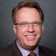 John C. Williams, President and CEO, Federal Reserve Bank of New York