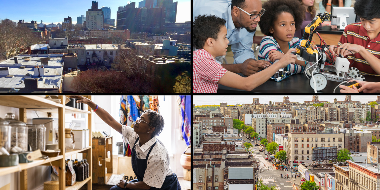 Community Development Calendar FEDERAL RESERVE BANK of NEW YORK