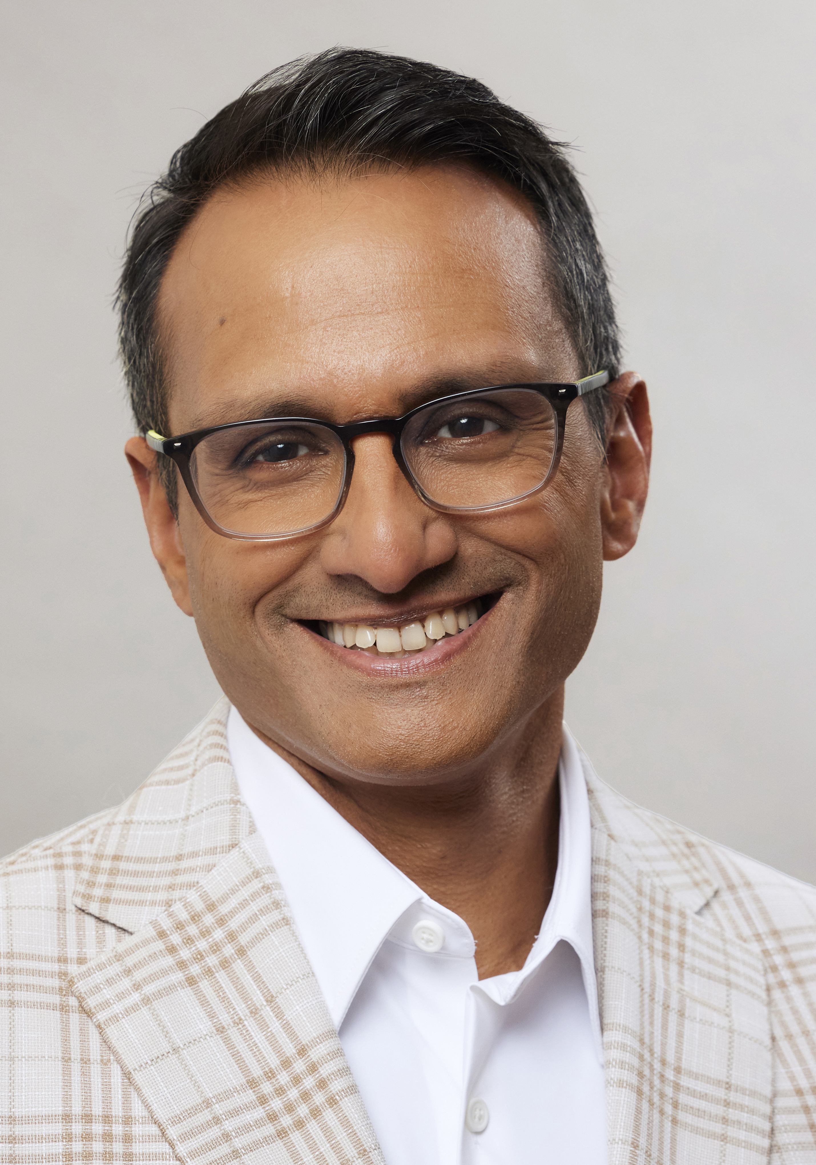 Portrait: Photo of Kartik B. Athreya