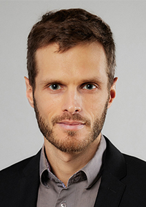 Photo of Richard Audoly