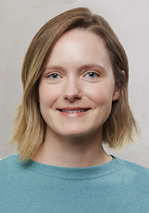 Photo of Rachel Schuh