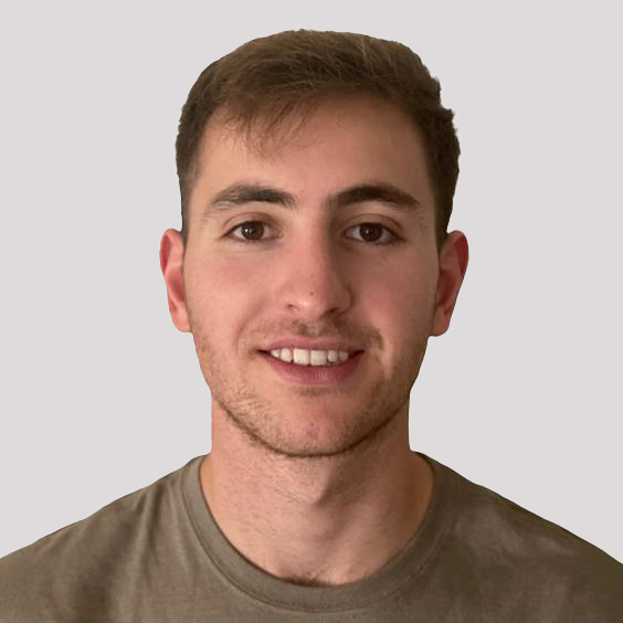 Oliver Zain Hannaoui